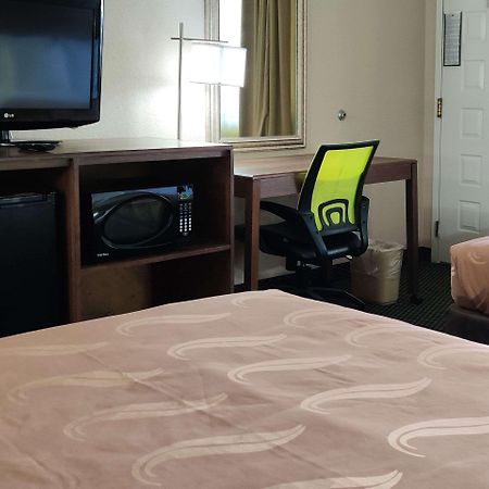 Quality Inn Flagstaff East I-40 Kültér fotó
