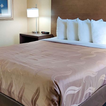 Quality Inn Flagstaff East I-40 Kültér fotó