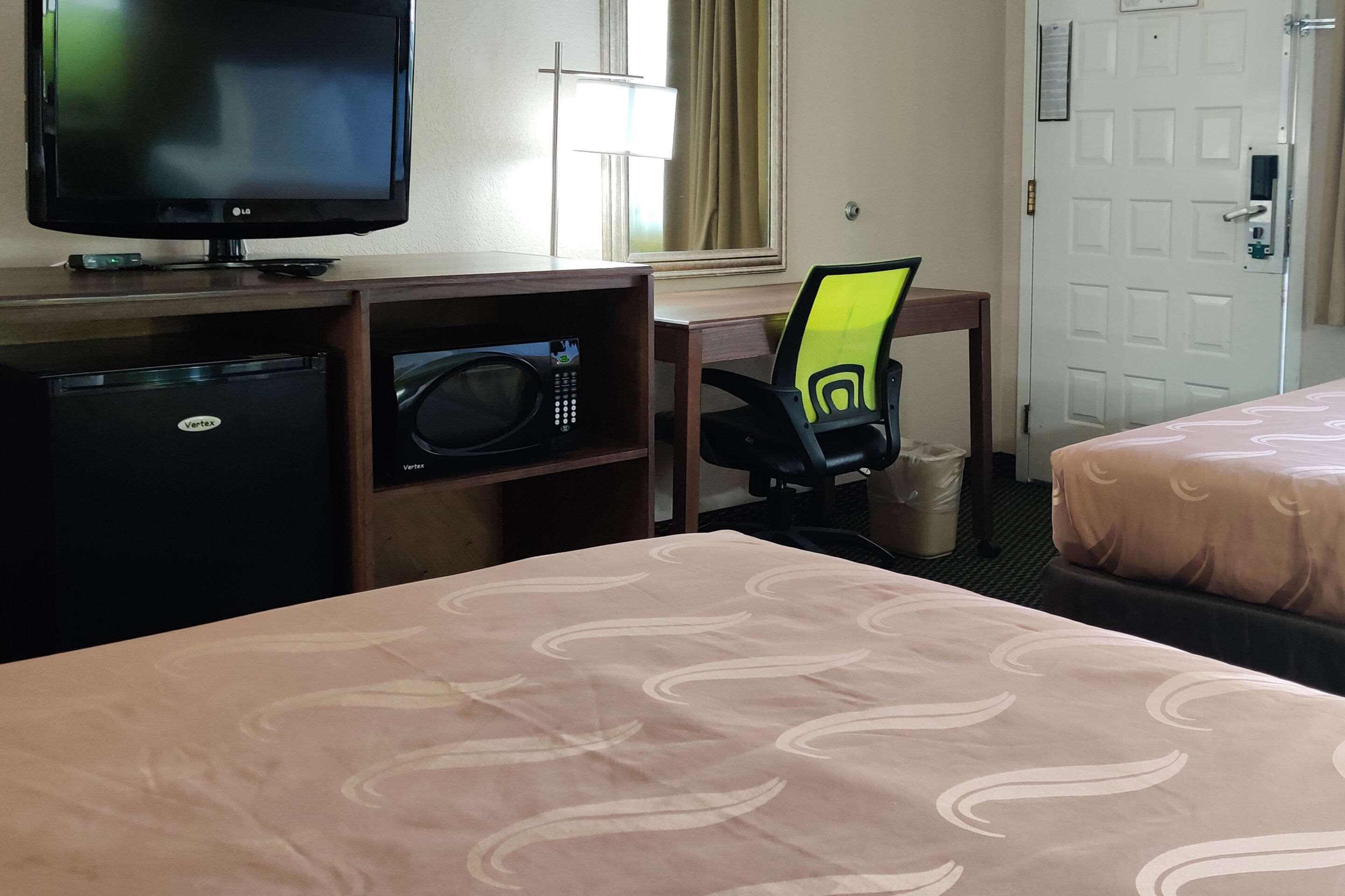 Quality Inn Flagstaff East I-40 Kültér fotó