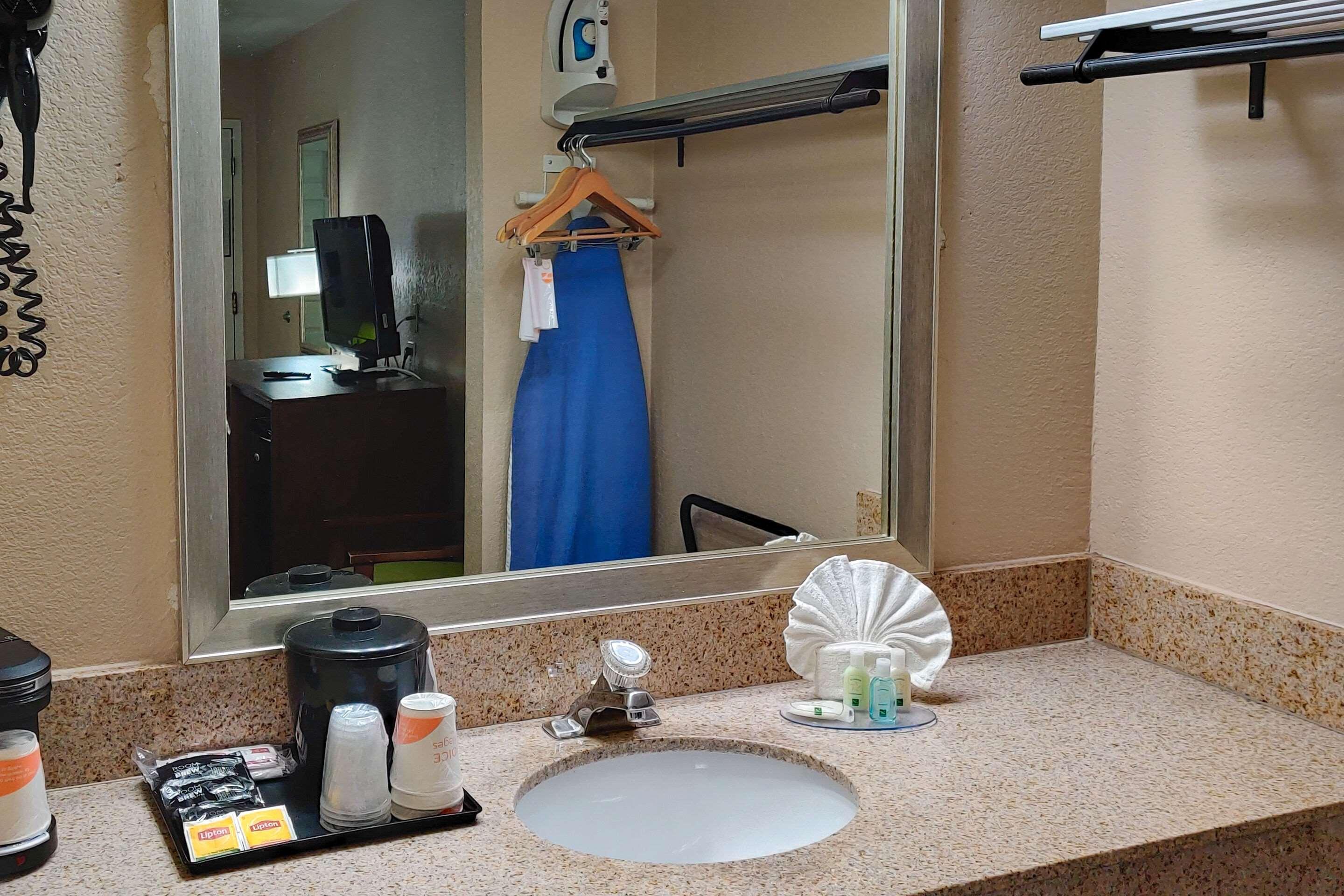 Quality Inn Flagstaff East I-40 Kültér fotó
