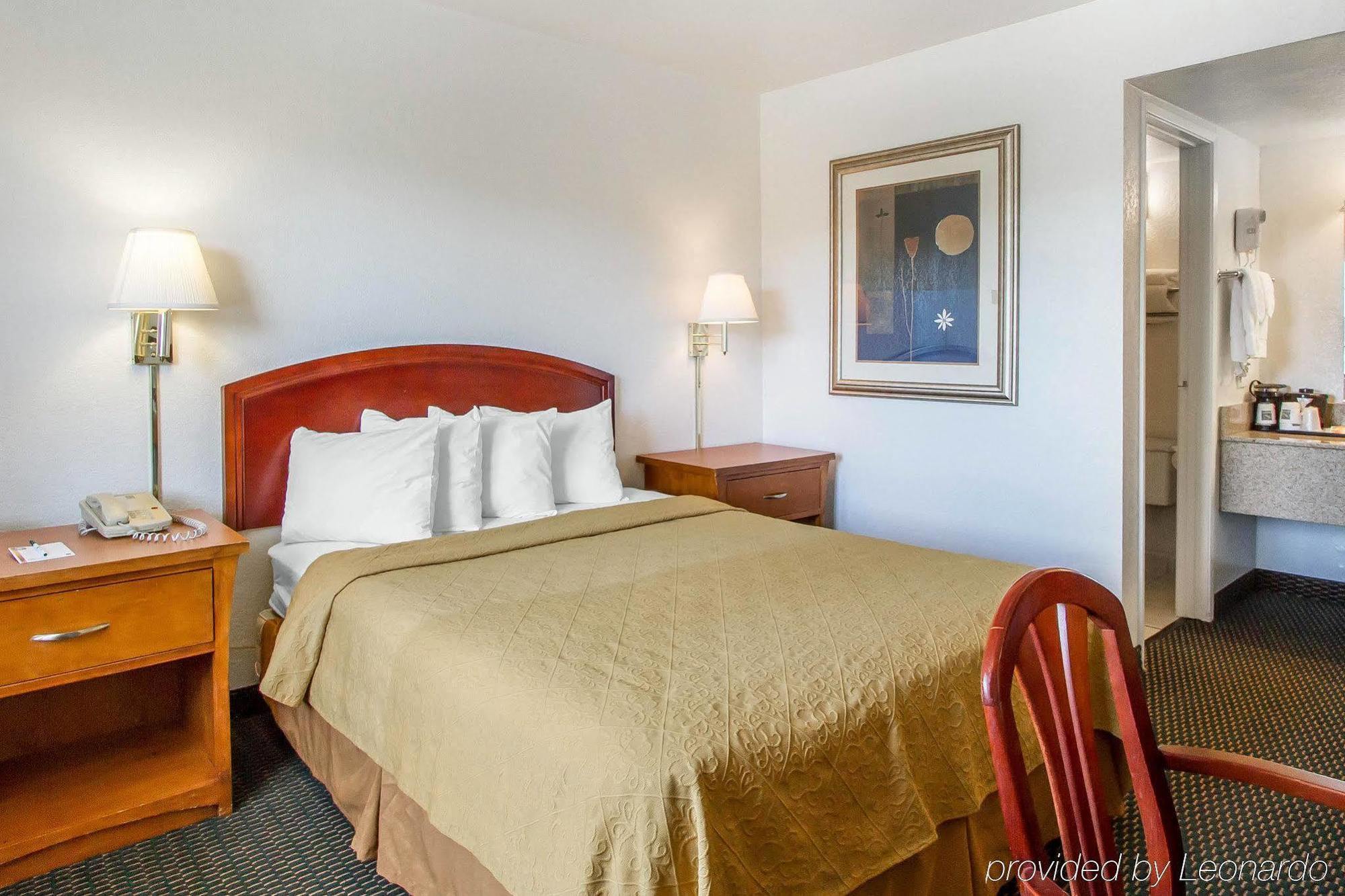 Quality Inn Flagstaff East I-40 Kültér fotó