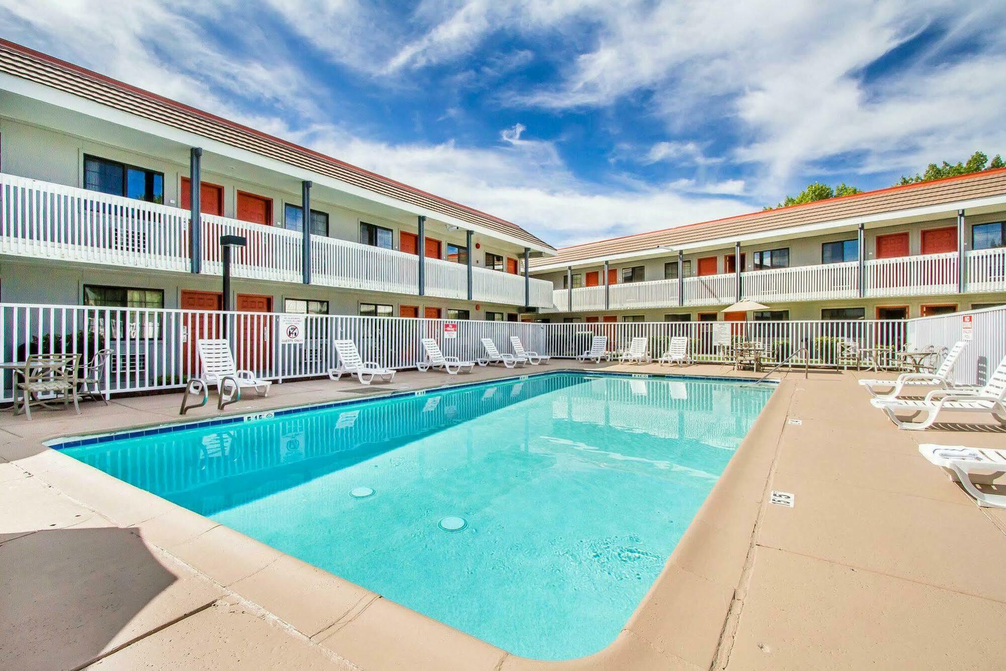 Quality Inn Flagstaff East I-40 Kültér fotó