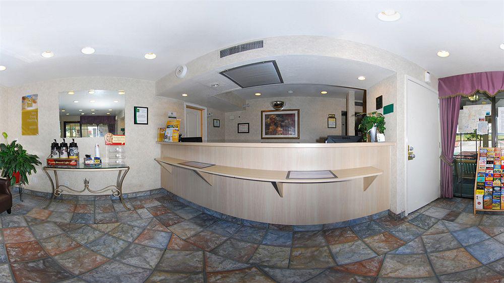 Quality Inn Flagstaff East I-40 Kültér fotó